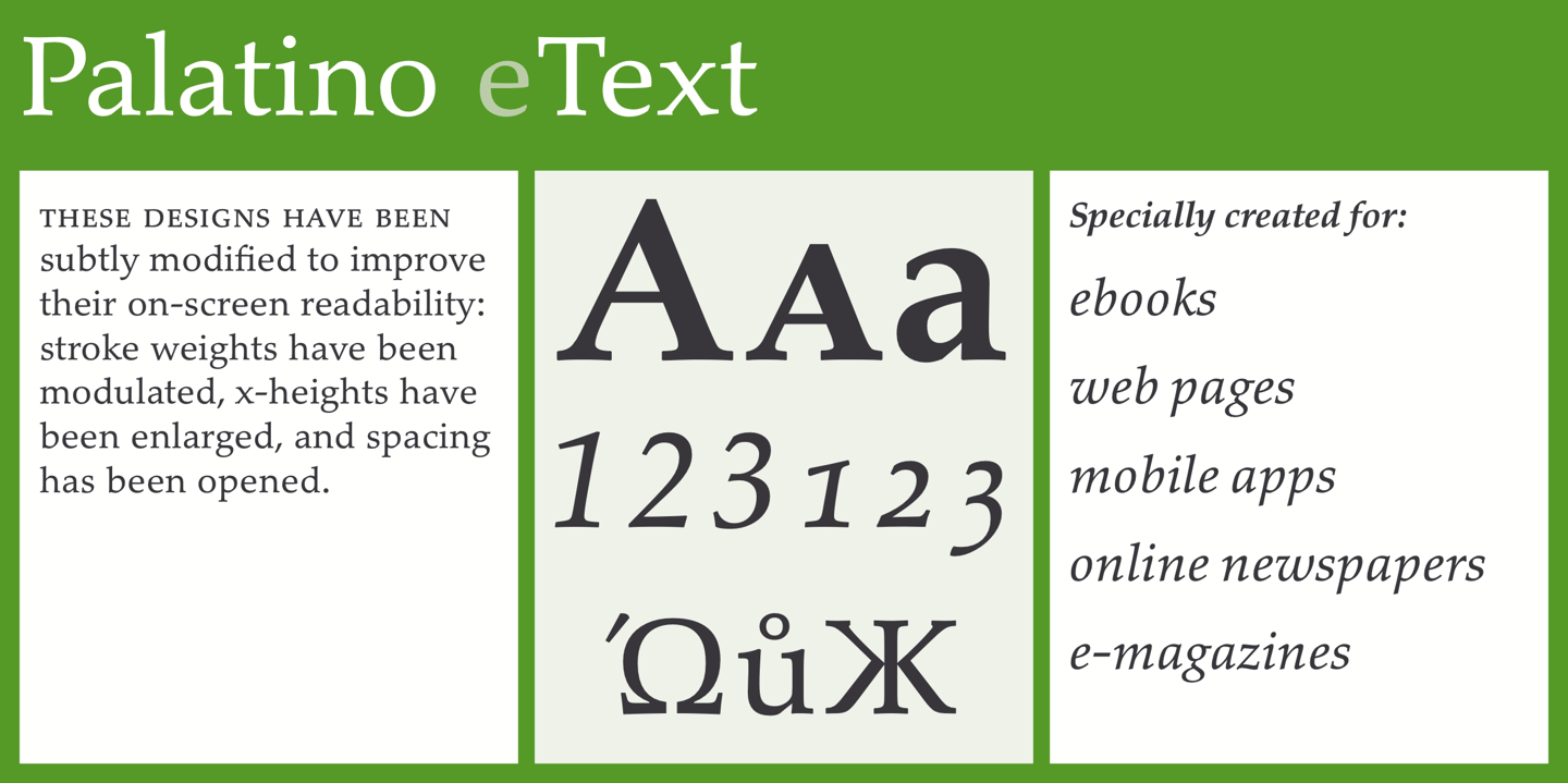 Font Preview