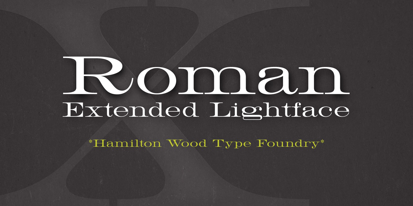 Font Preview