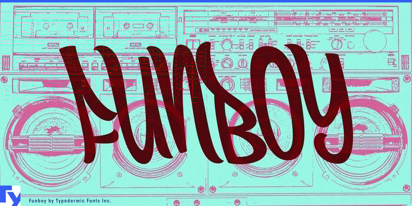 Font Preview