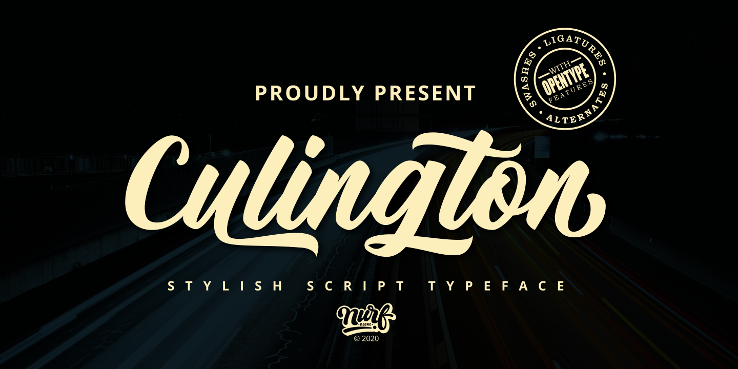 Font Preview