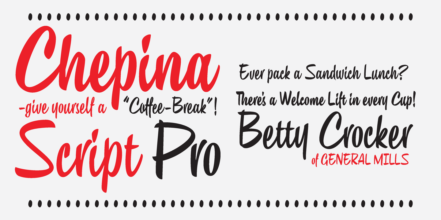 Font Preview