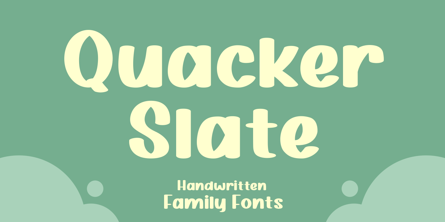 Font Preview