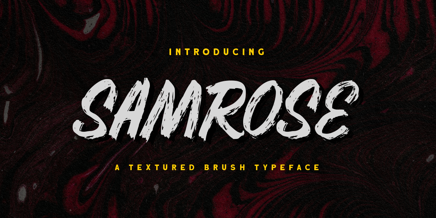 Font Preview