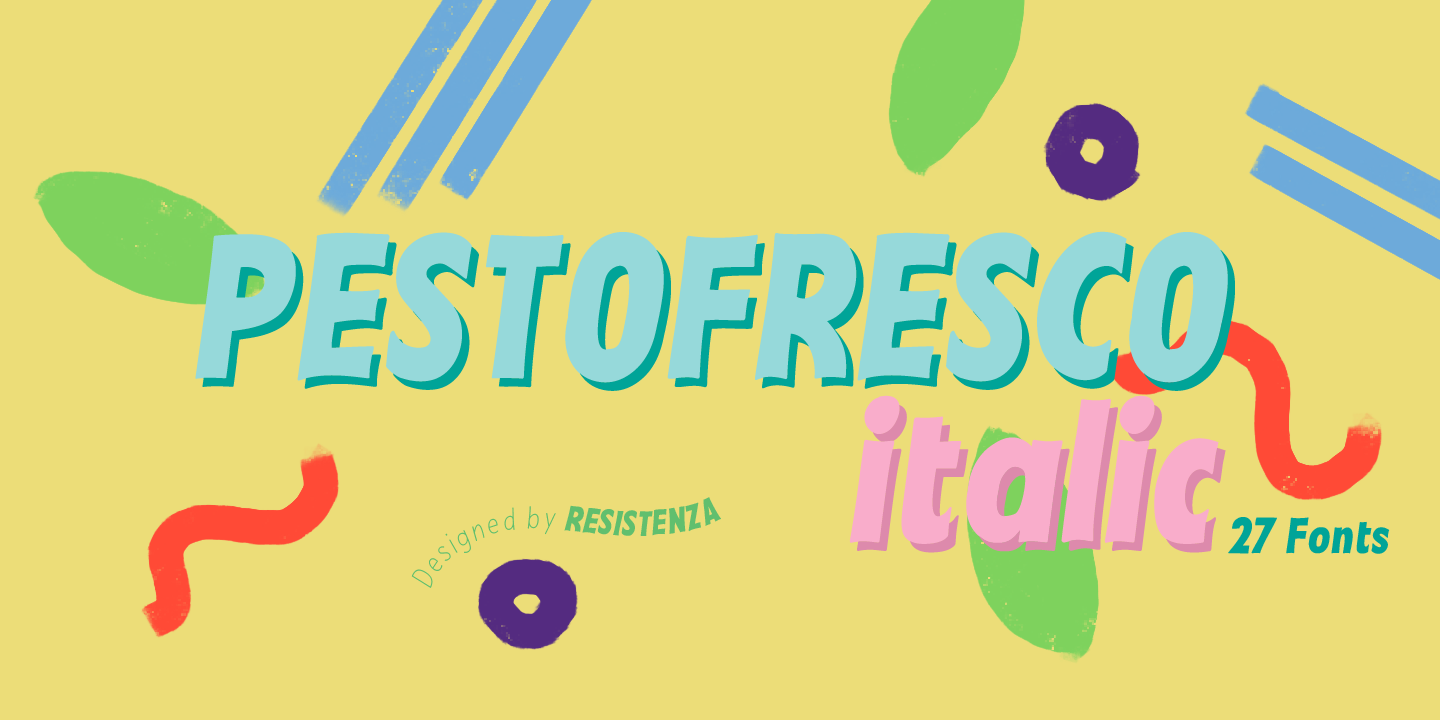 Font Preview