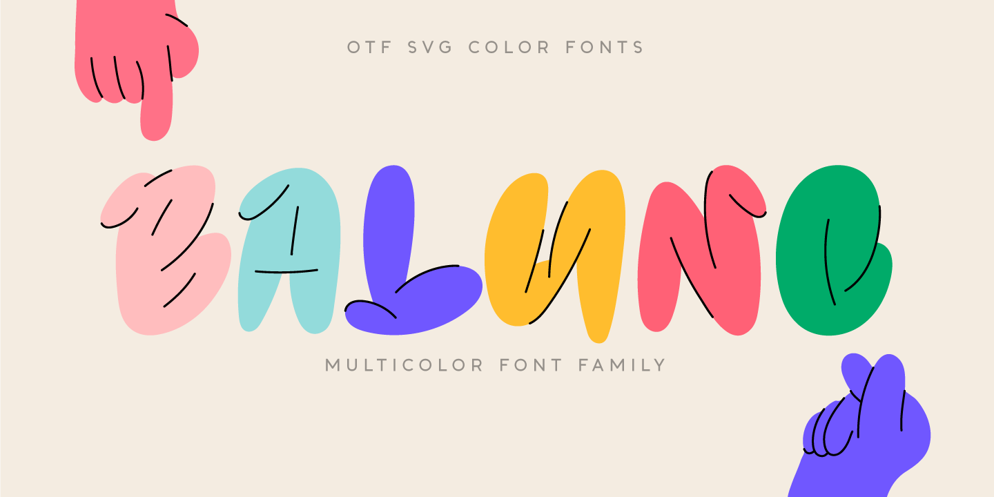 Font Preview