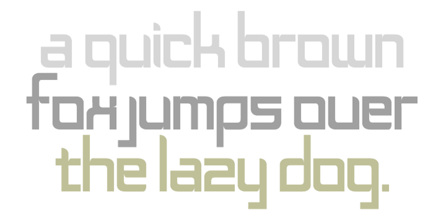 Font Preview