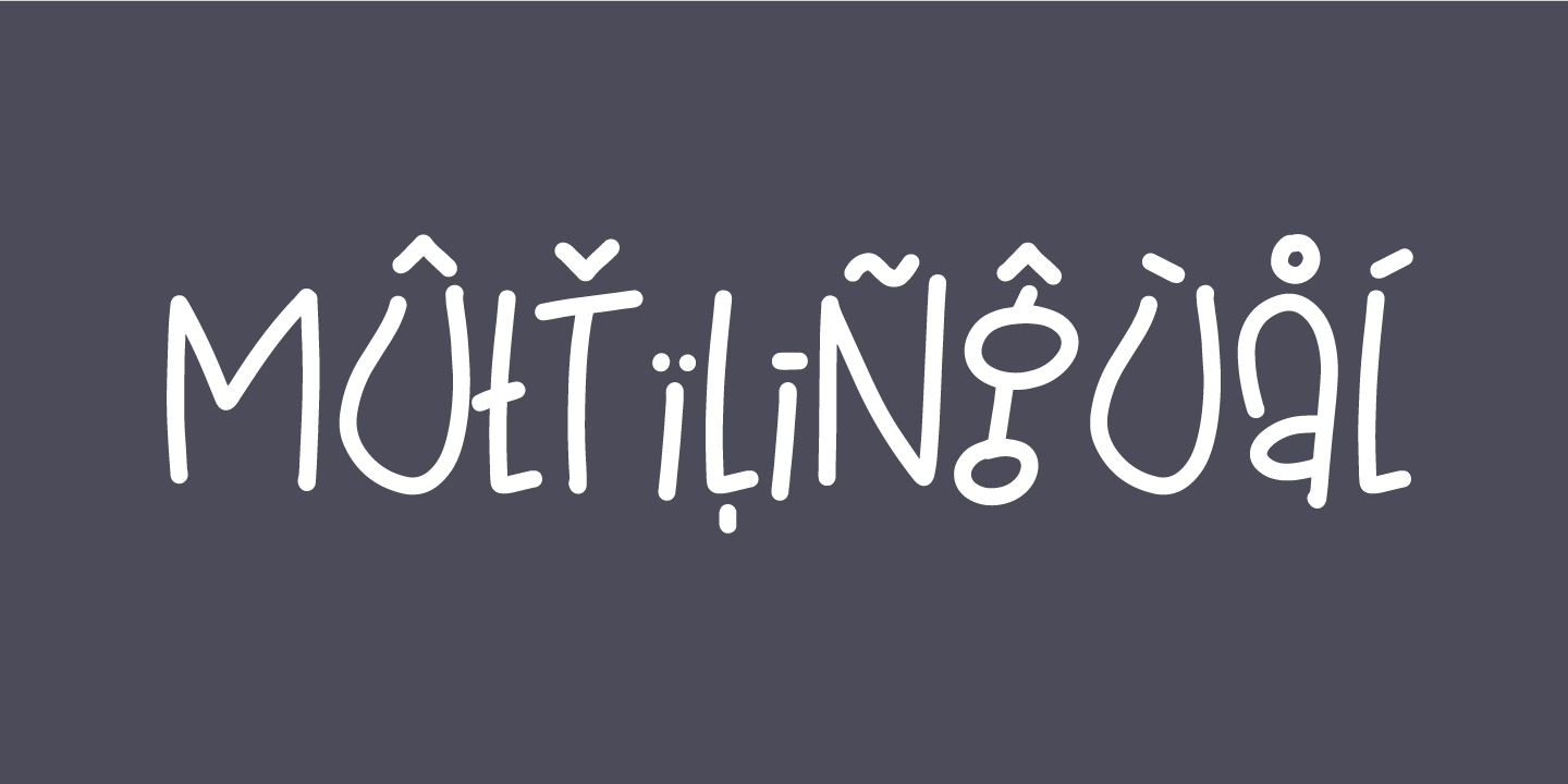 Font Preview