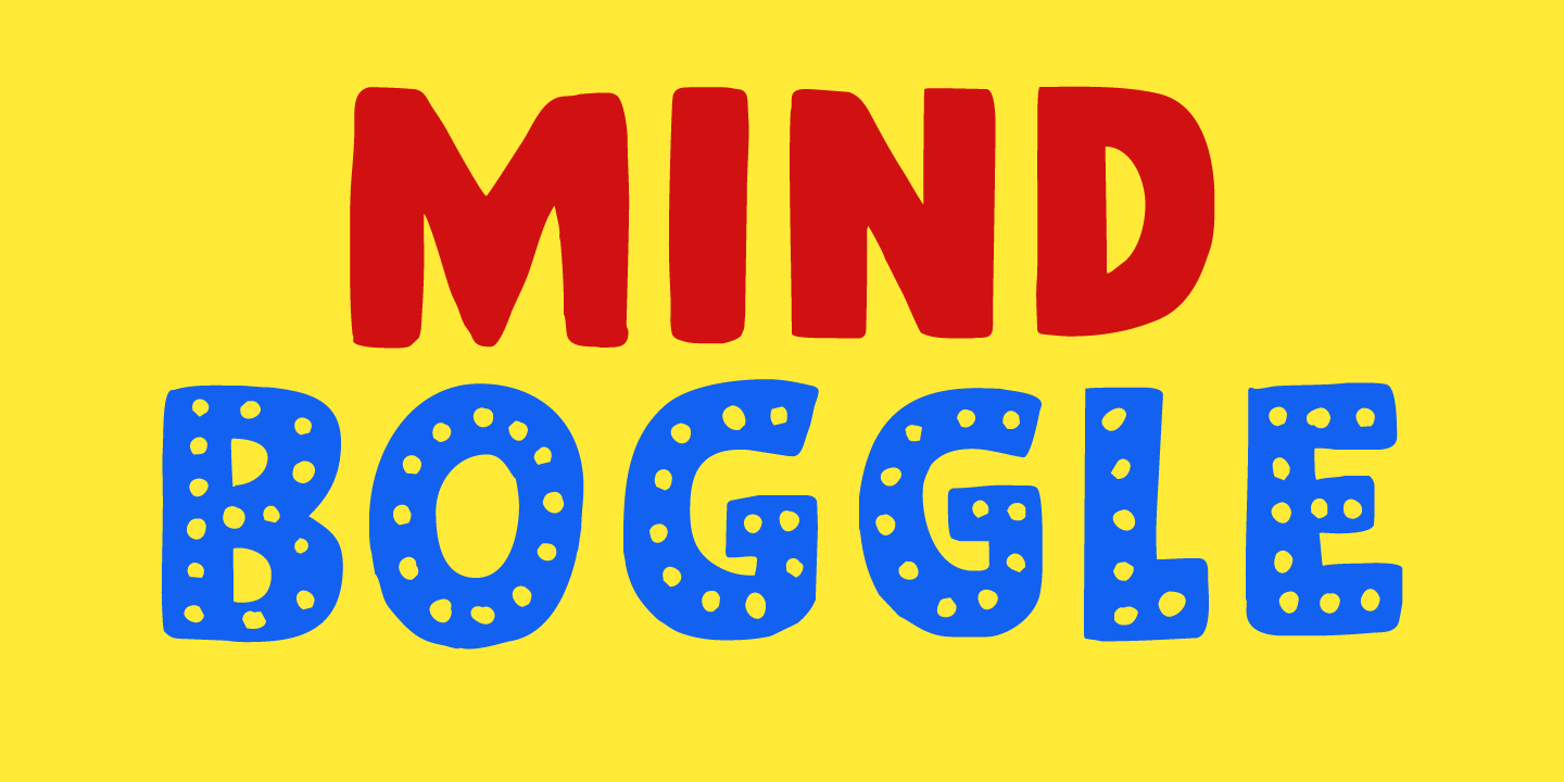 Font Preview