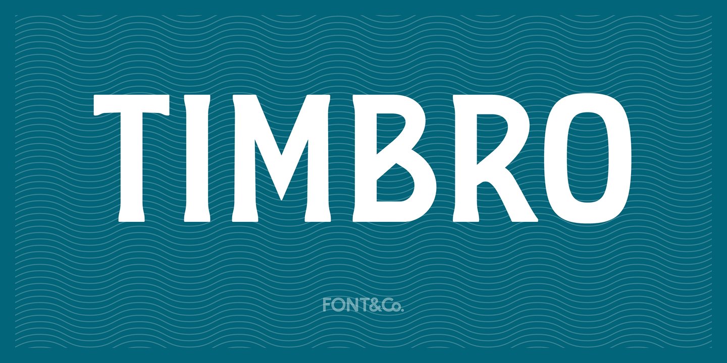 Font Preview