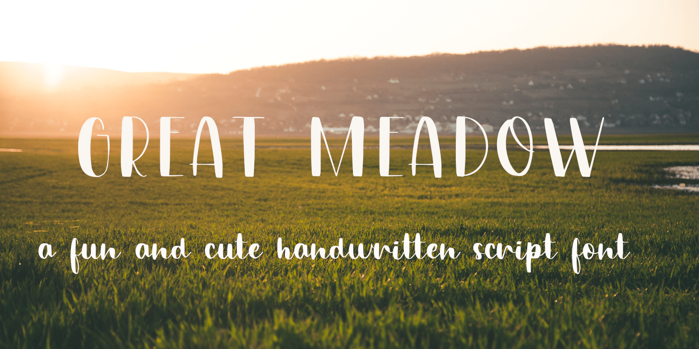 Font Preview