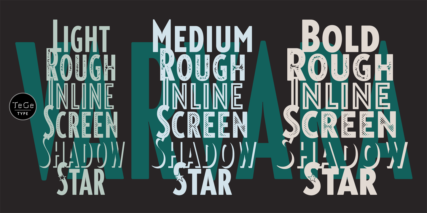 Font Preview
