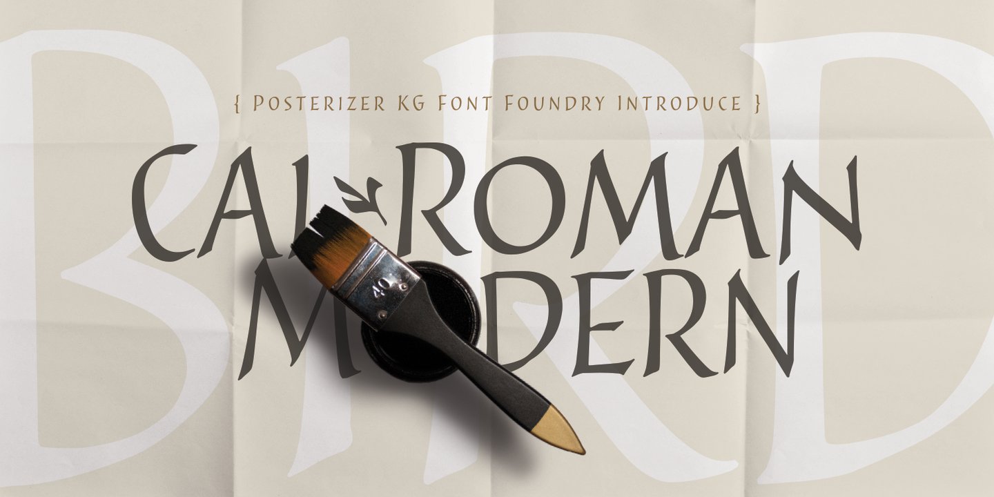 Font Preview