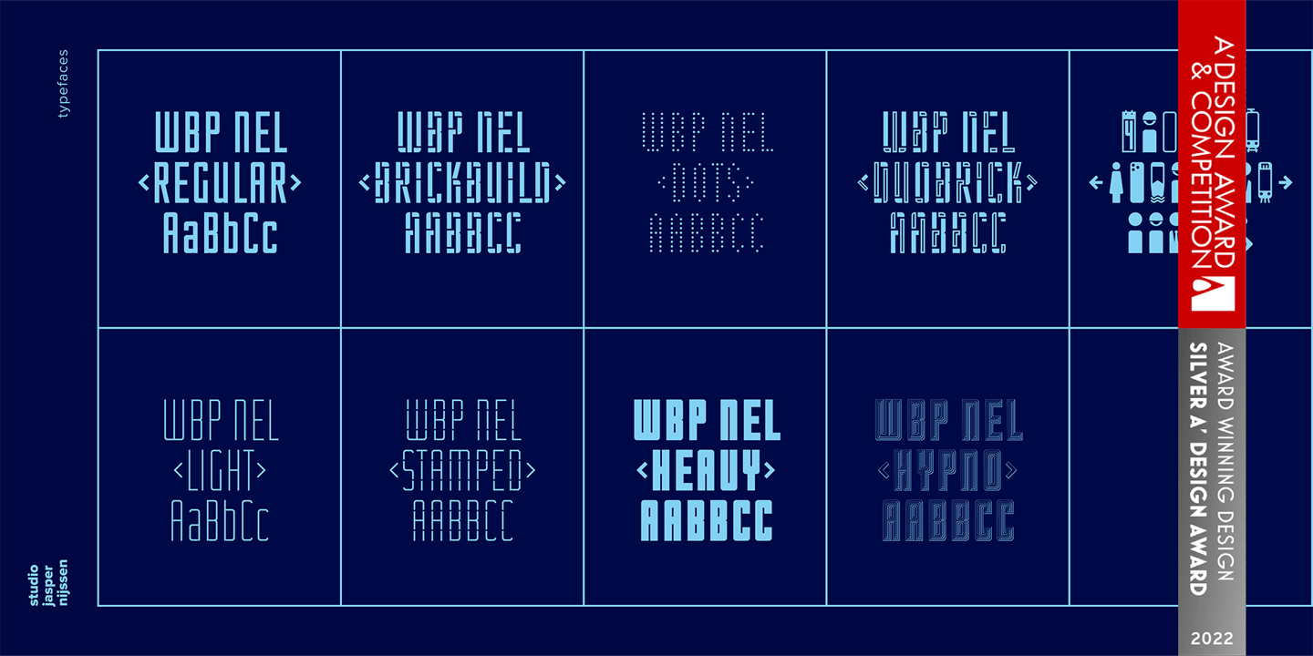 Font Preview