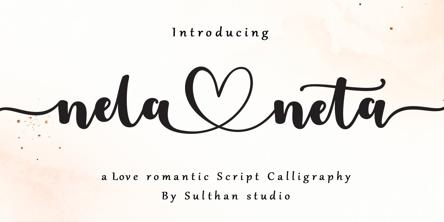 Font Preview