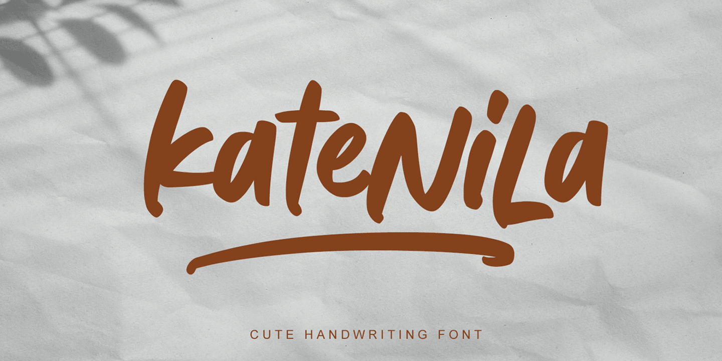 Font Preview