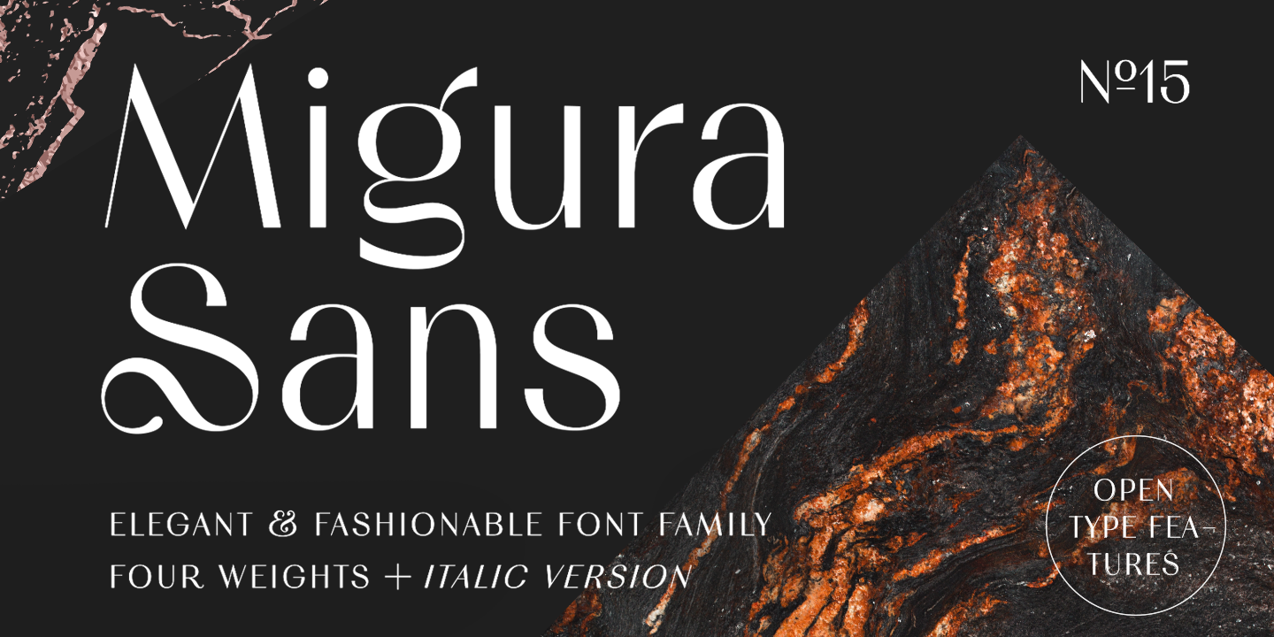 Font Preview