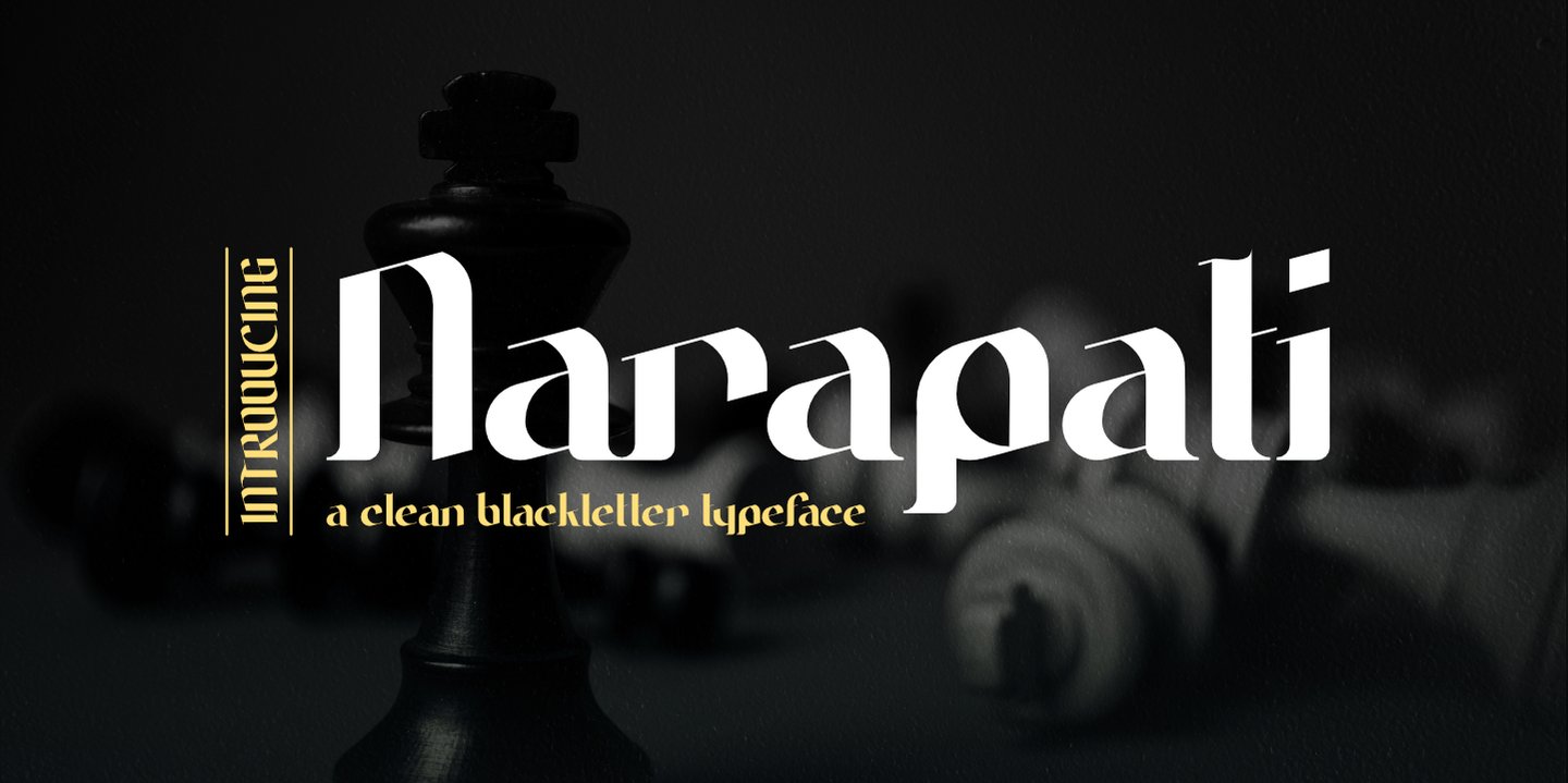 Font Preview