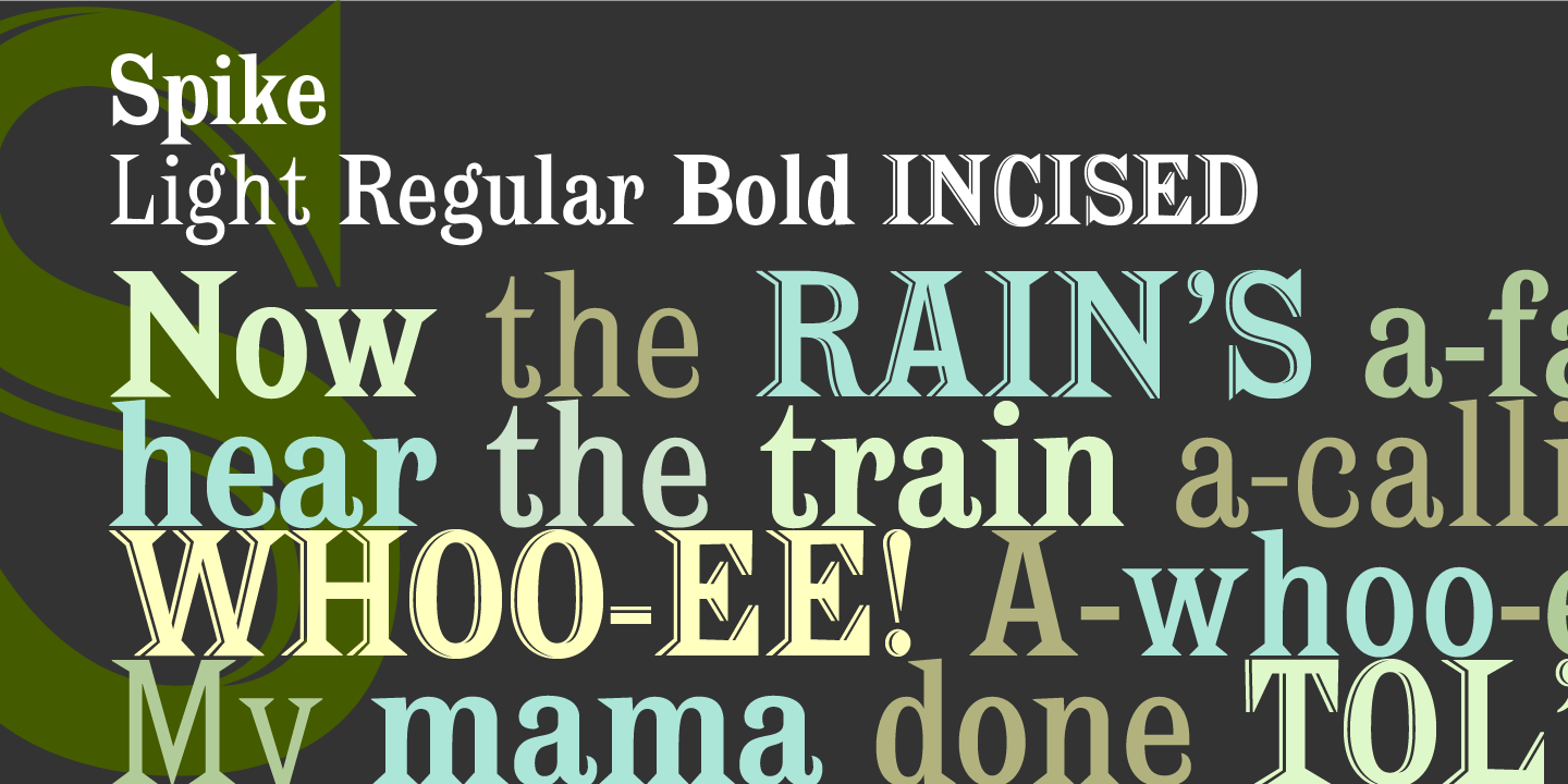 Font Preview