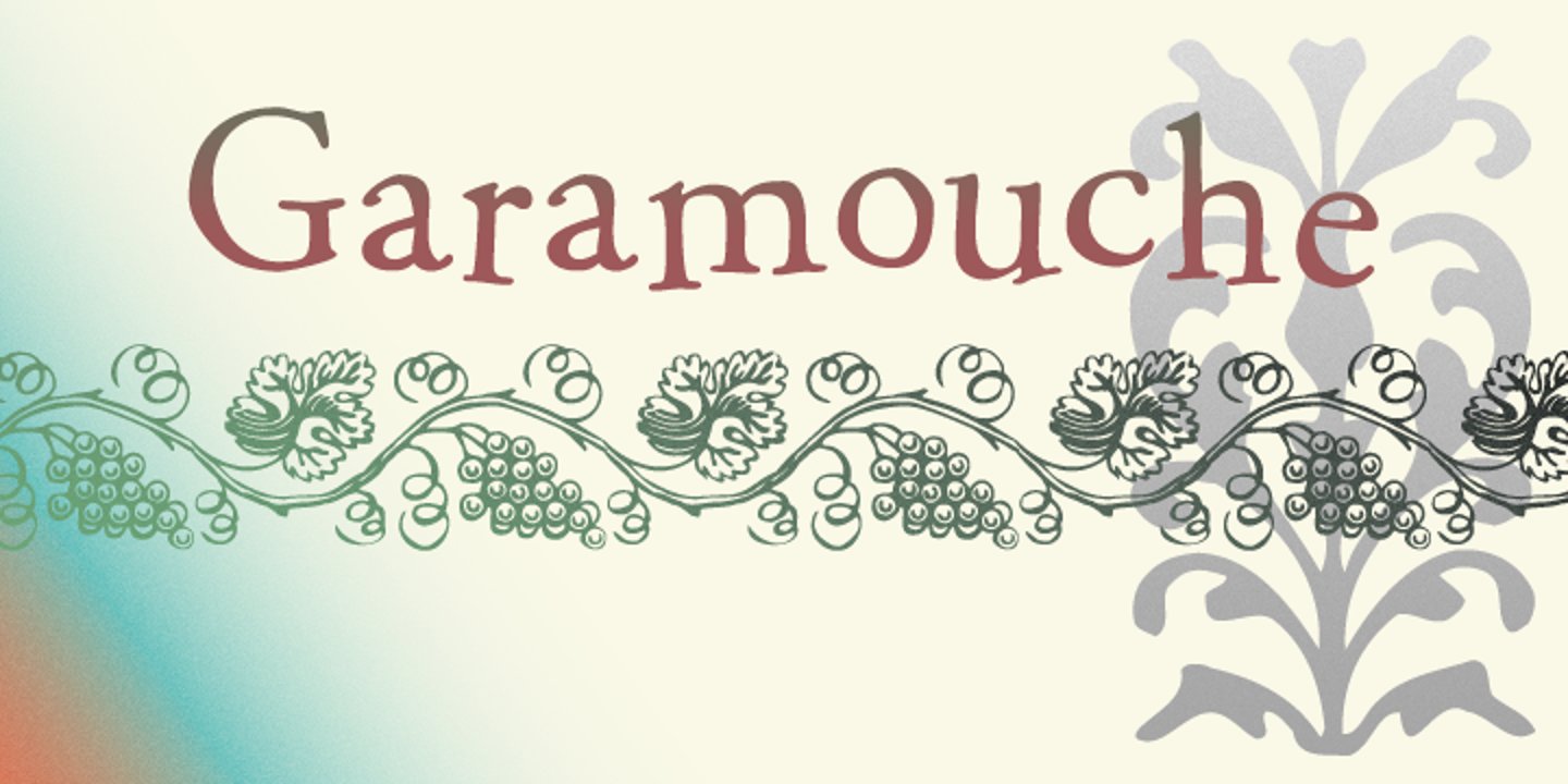 Font Preview