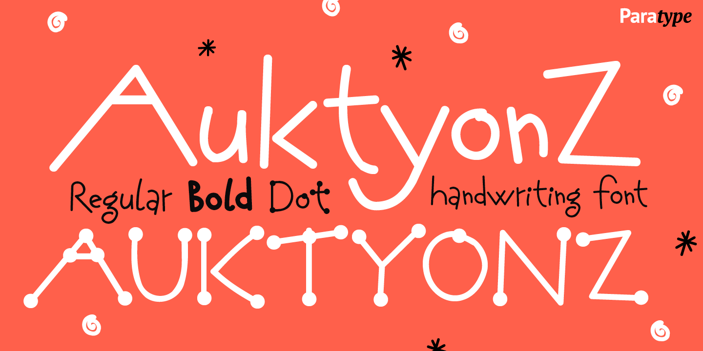 Font Preview