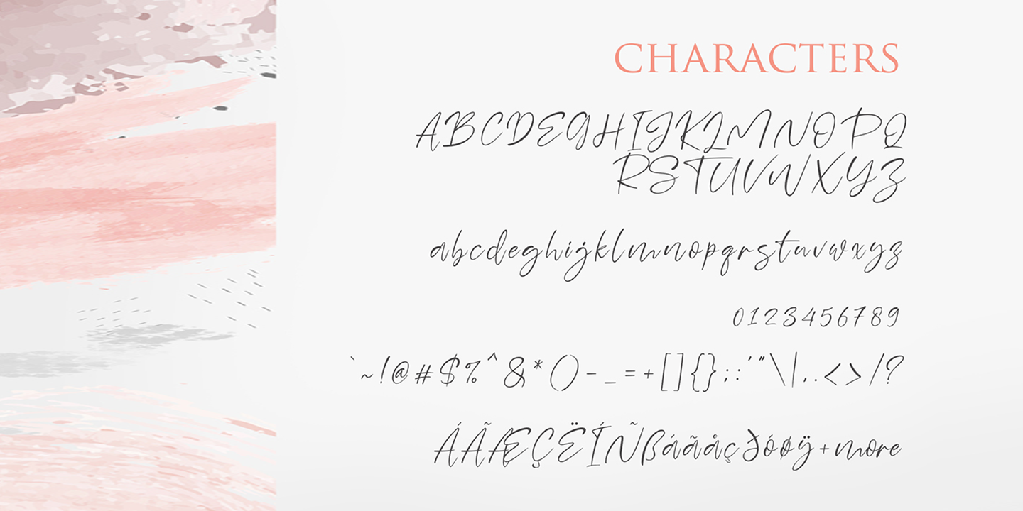 Font Preview