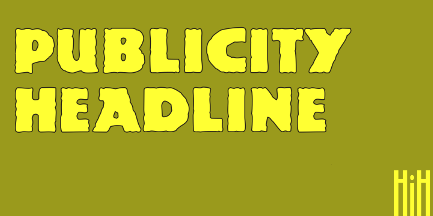 Font Preview