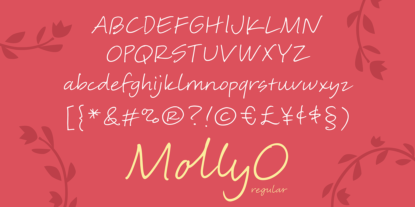 Font Preview