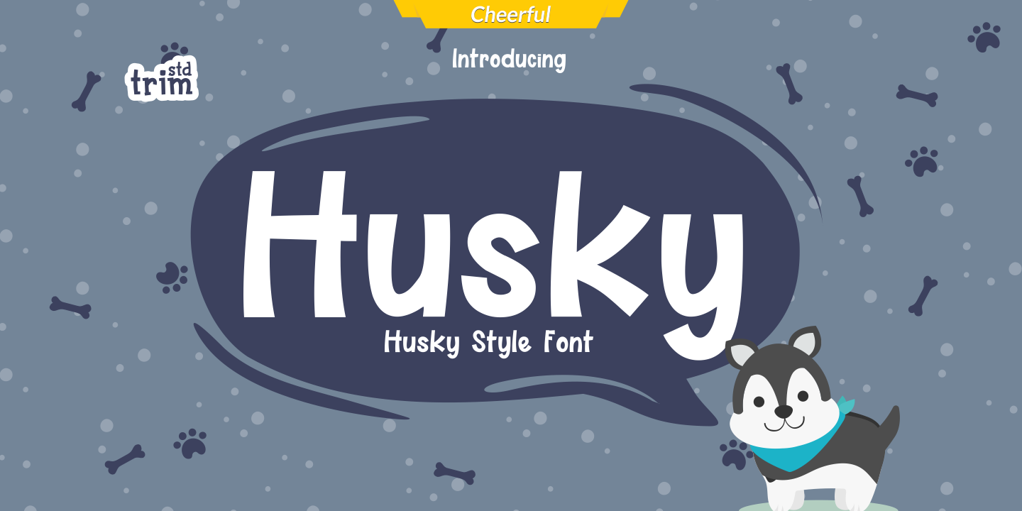 Font Preview