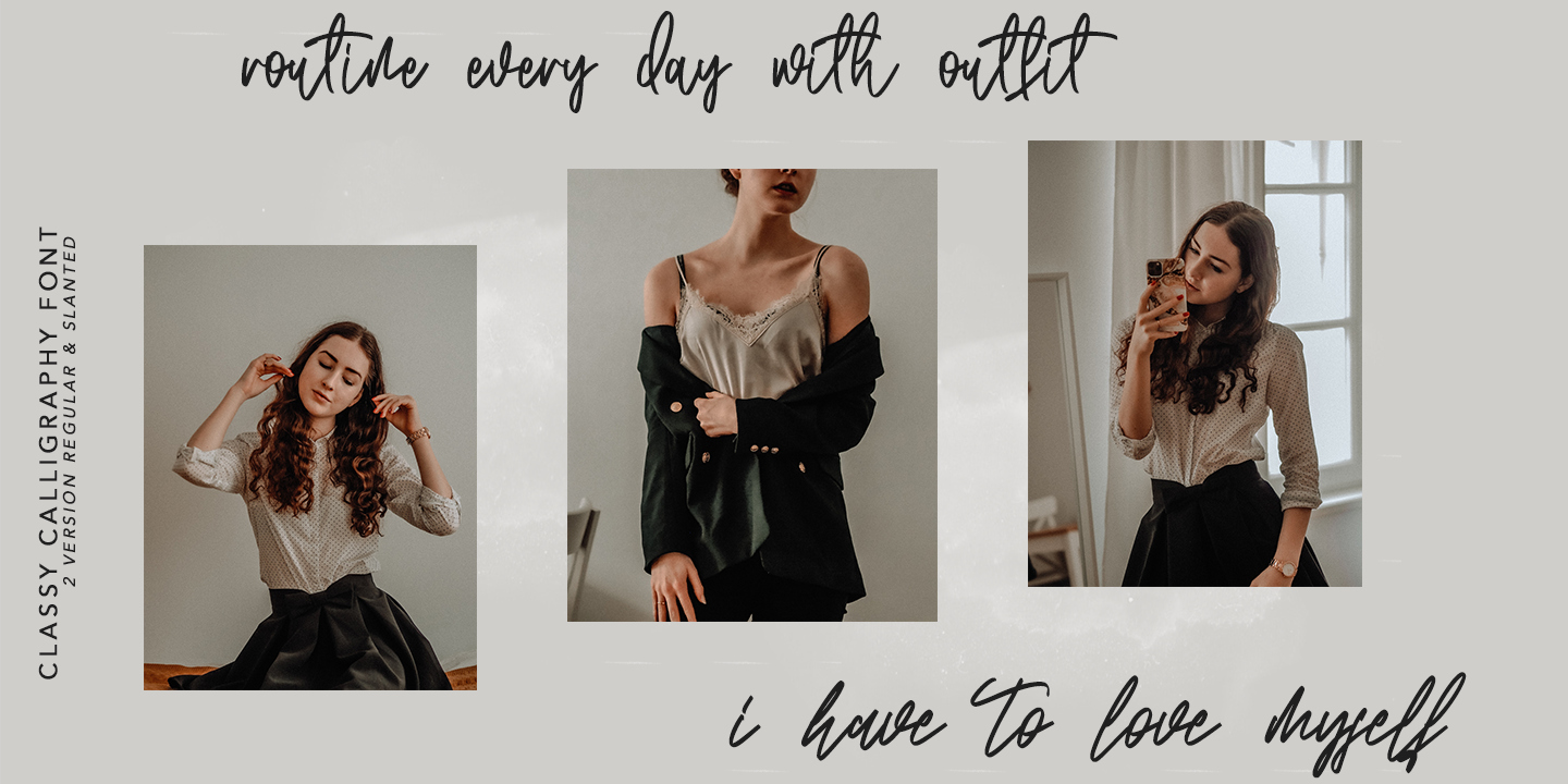 Font Preview
