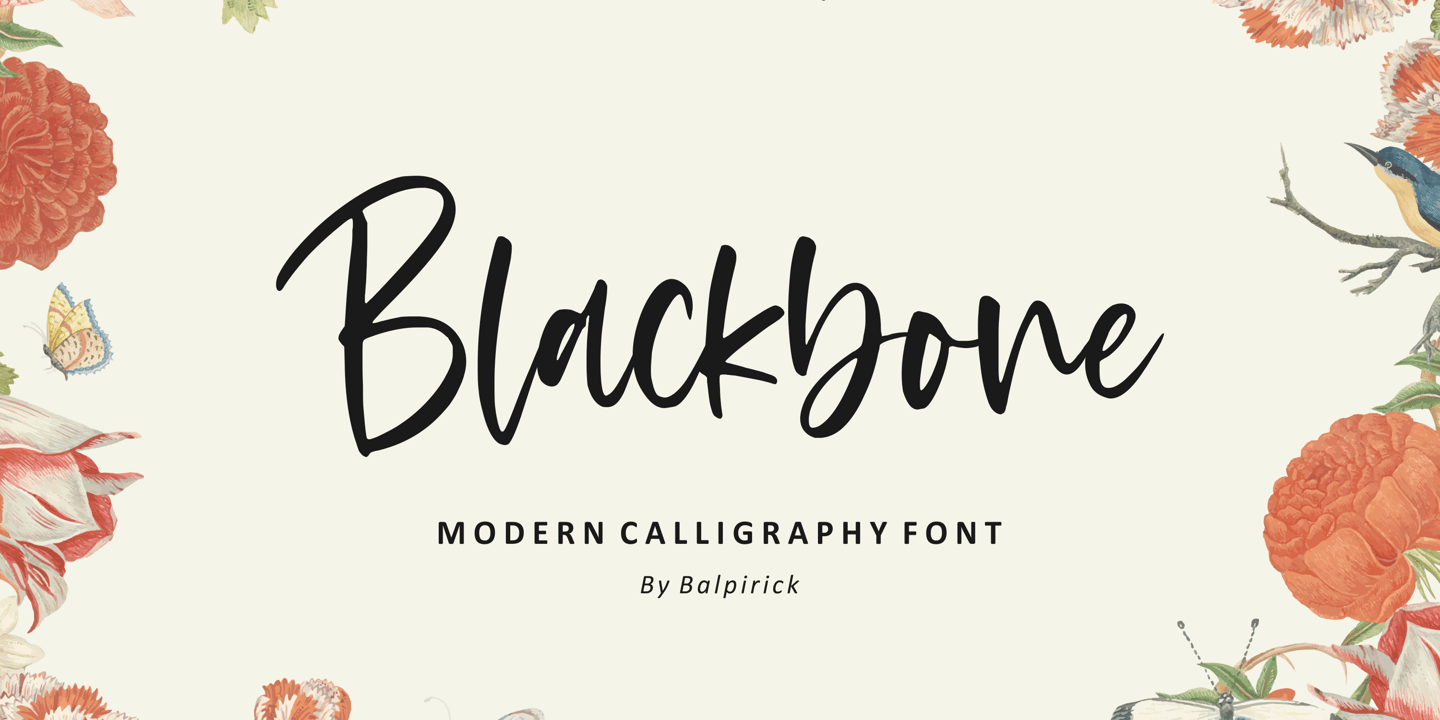 Font Preview