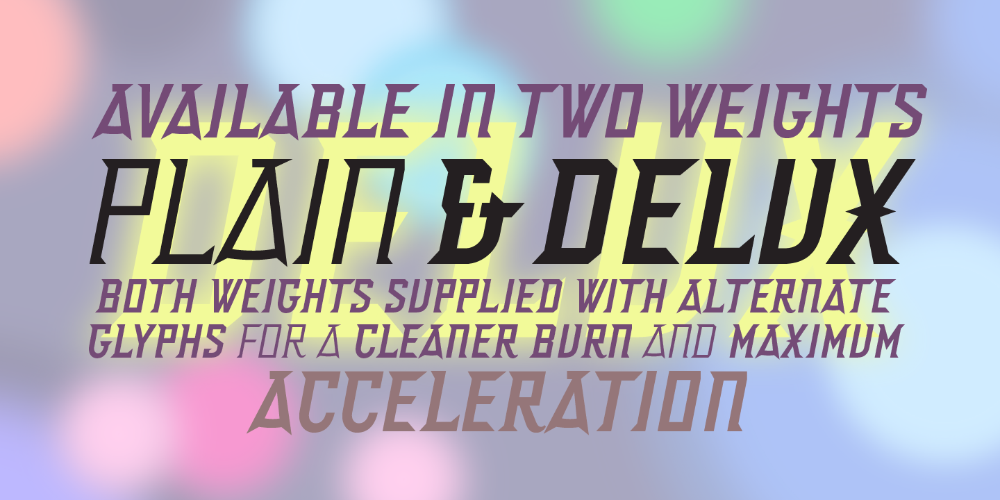 Font Preview
