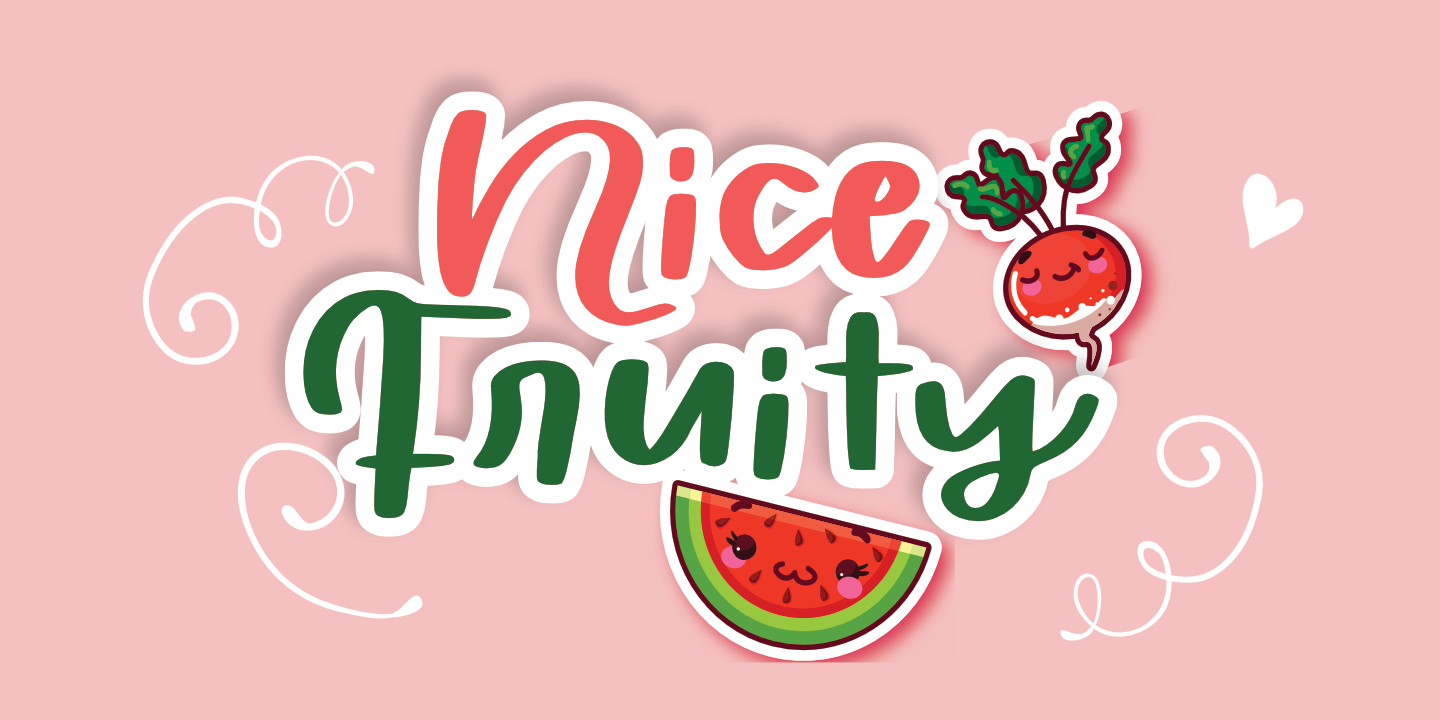 Font Preview