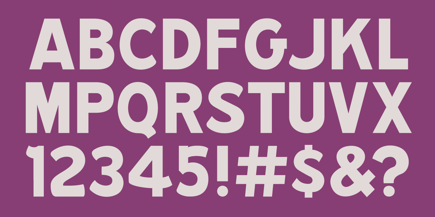 Font Preview