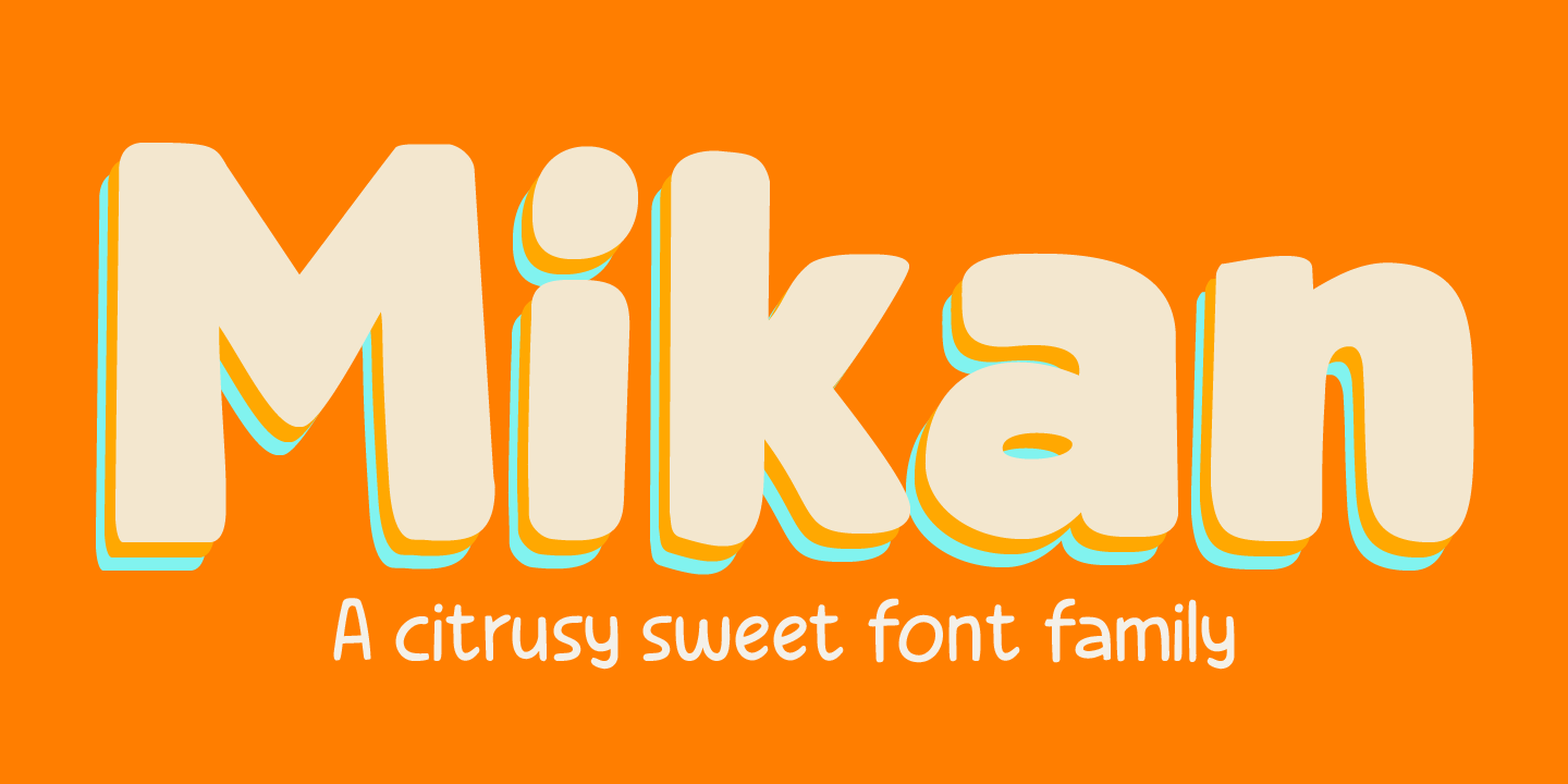 Font Preview