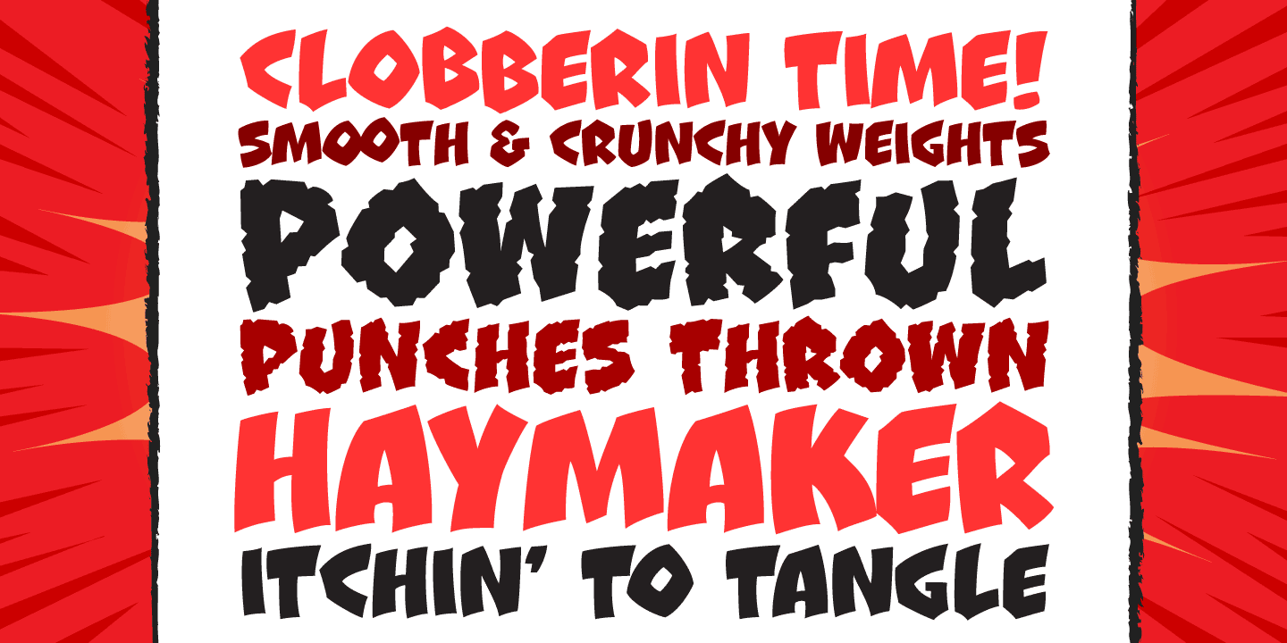 Font Preview