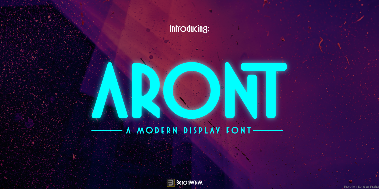 Font Preview