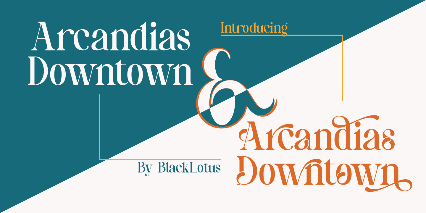 Font Preview