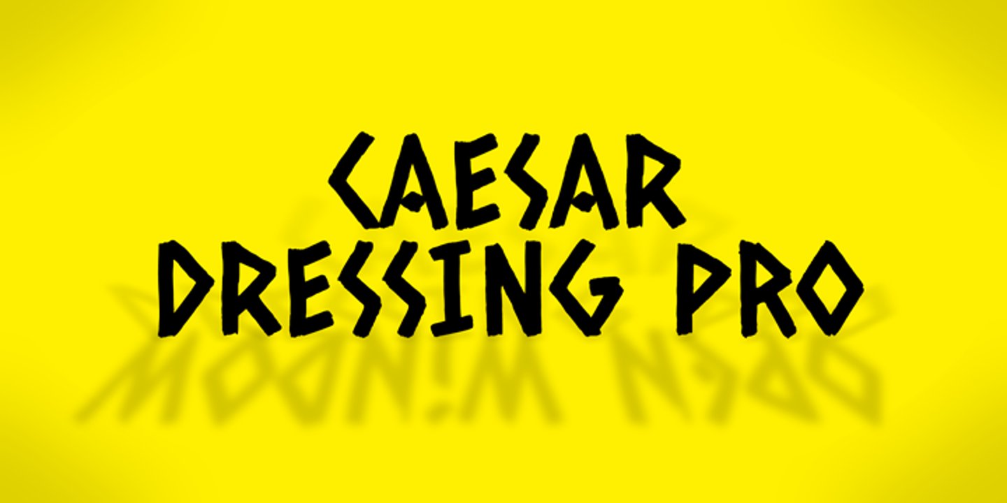 Font Preview