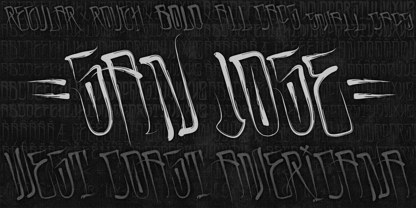 Font Preview
