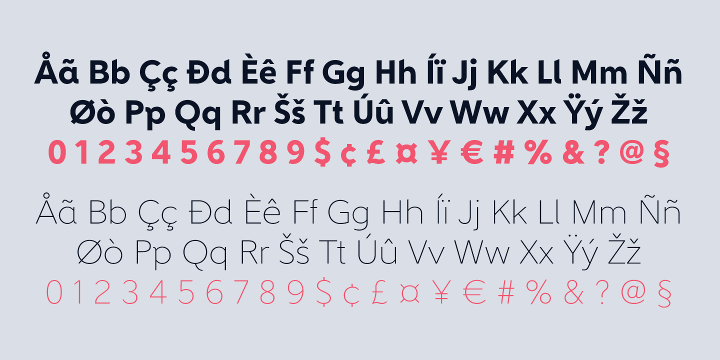 Font Preview