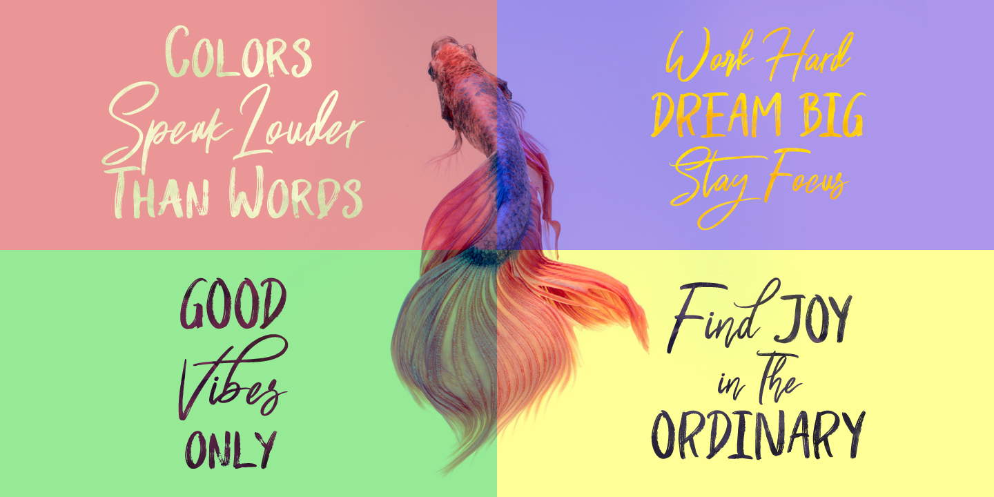 Font Preview