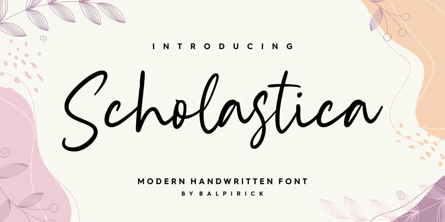 Font Preview