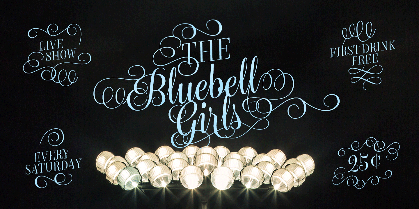 Font Preview