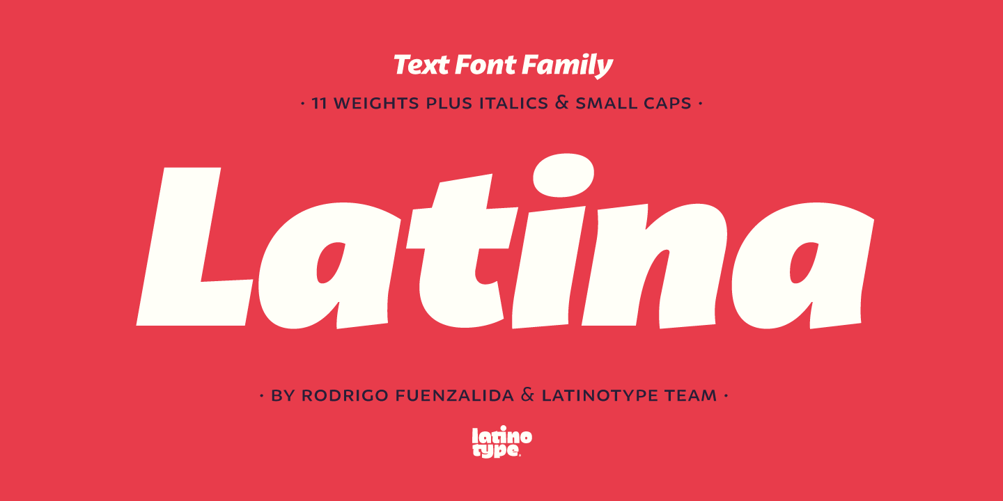 Font Preview