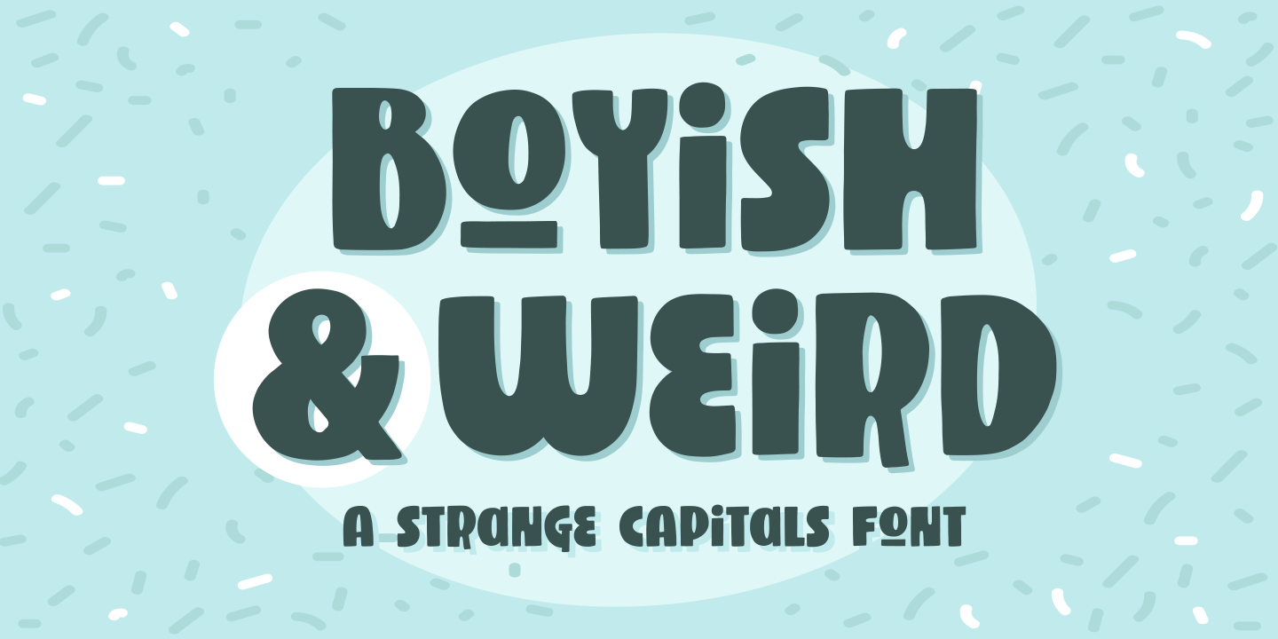 Font Preview