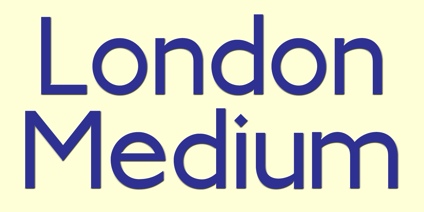 Font Preview