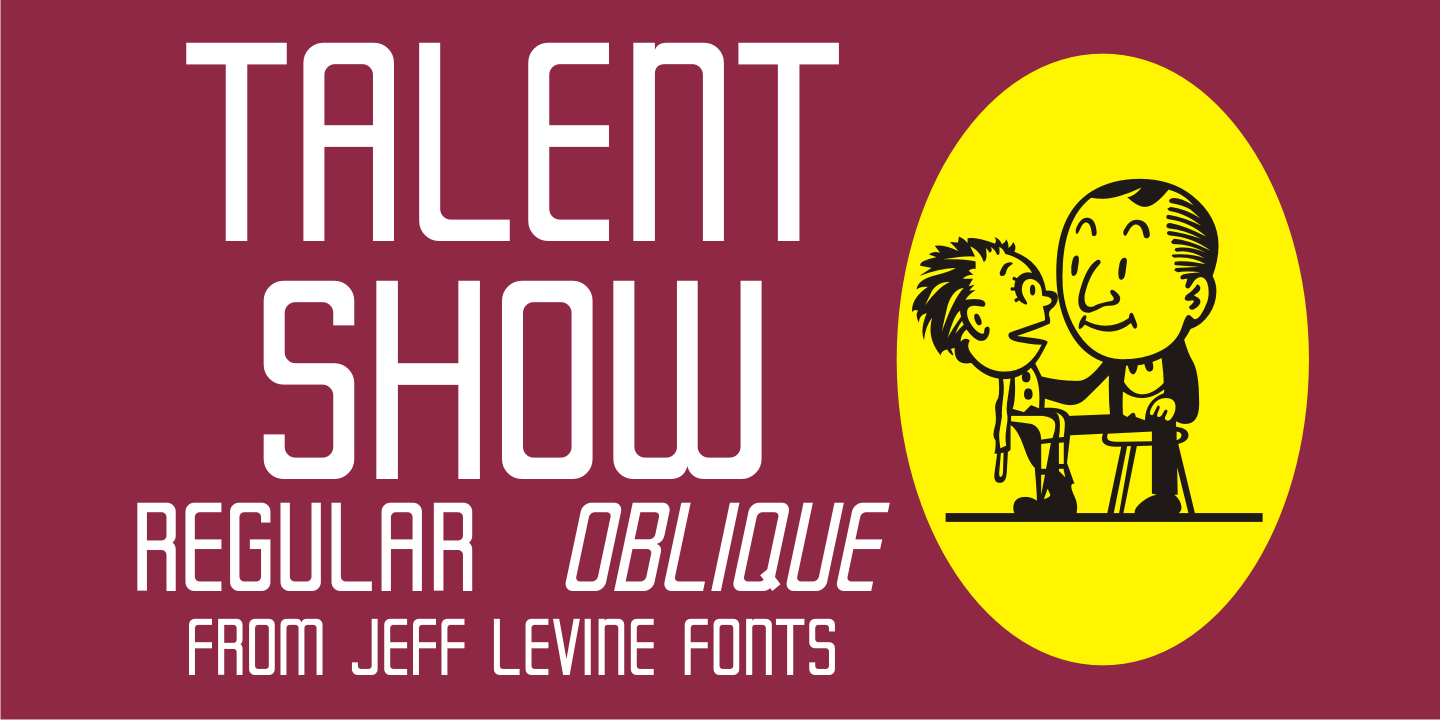 Font Preview