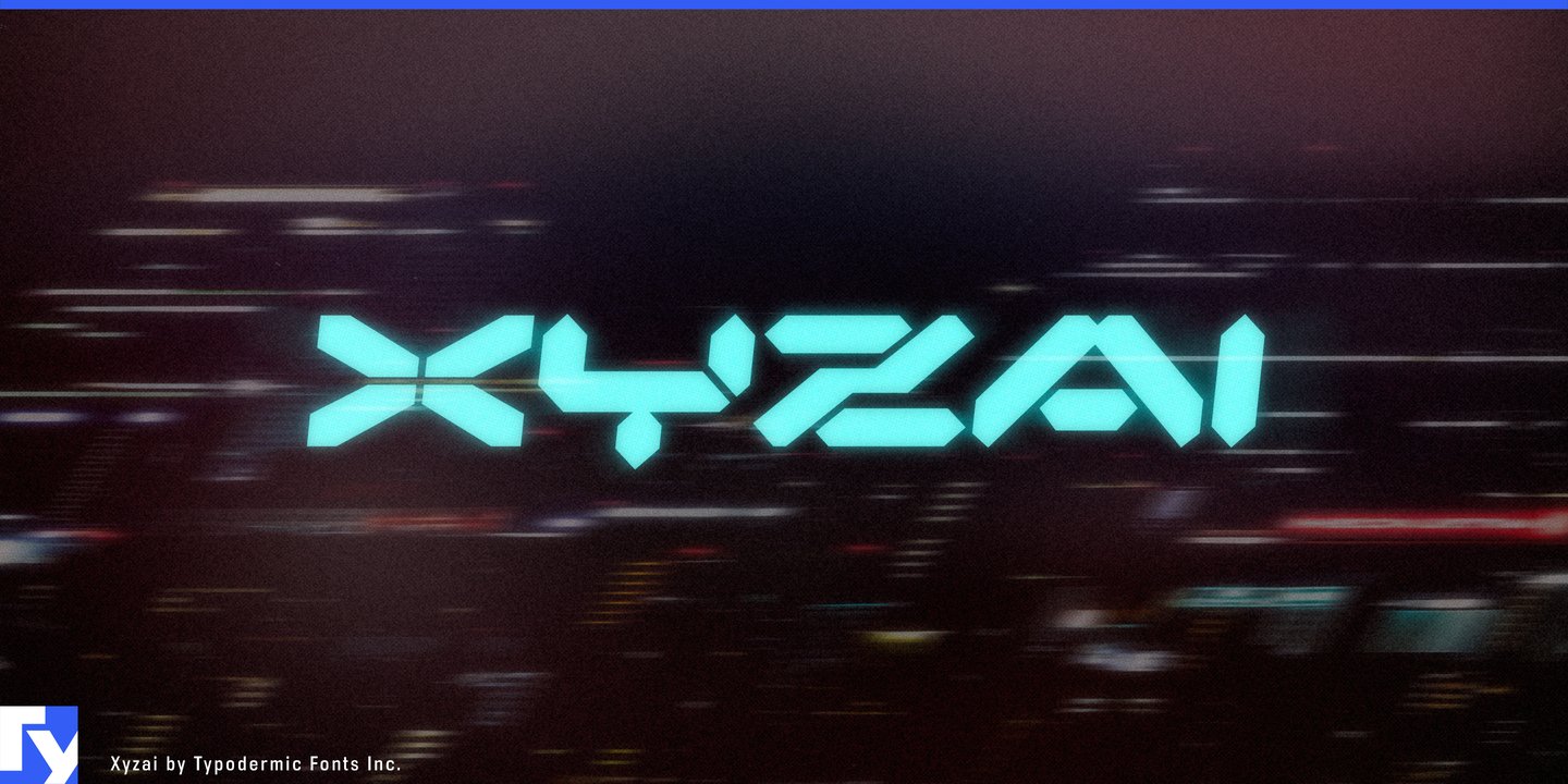 フォントプレビュー