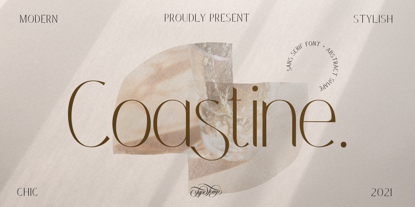 Font Preview