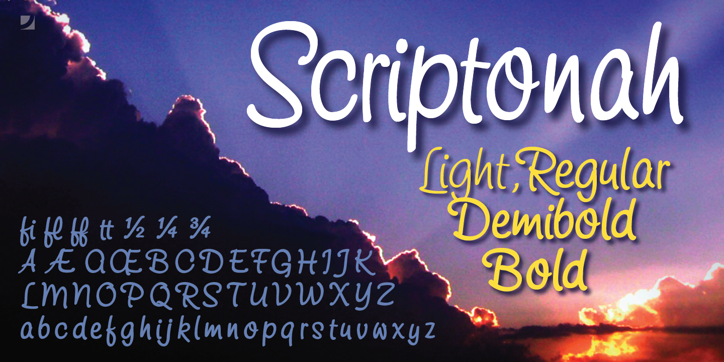 Font Preview